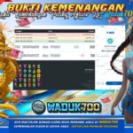BUKTI JACKPOT SLOT GATES OF OLYMPUS GAME TERPERCAYA DI INDONESIA TGL 26-06-2025