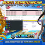 BUKTI JACKPOT SLOT SWEET BONANZA GAME TERPERCAYA DI INDONESIA TGL 26-06-2025
