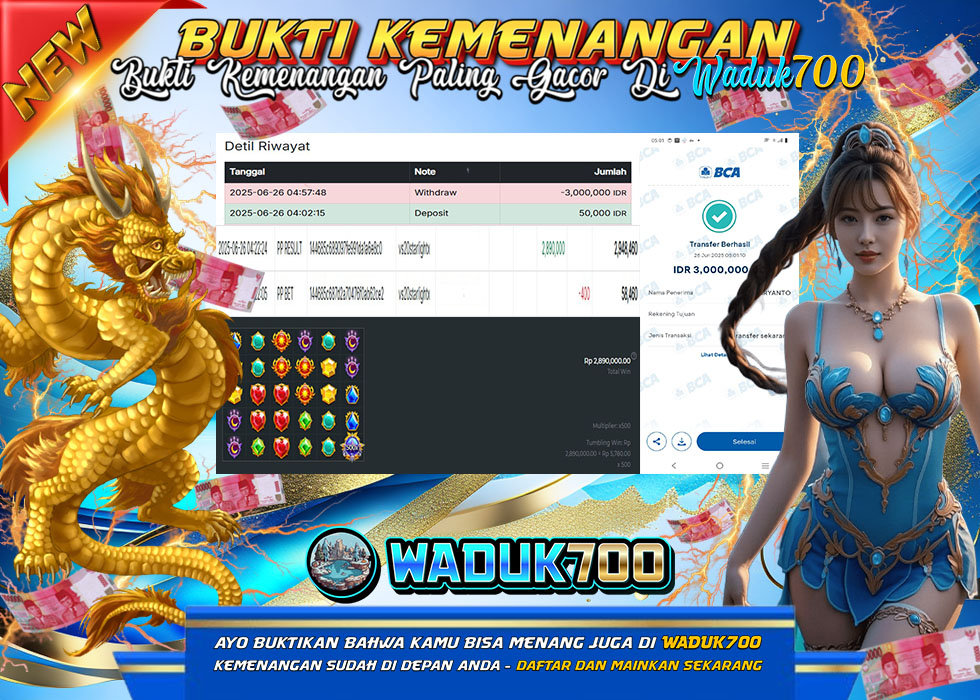 BUKTI JACKPOT SLOT STARLIGHT PRINCESS 1000 GAME TERPERCAYA DI INDONESIA TGL 26-06-2025