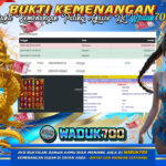 BUKTI JACKPOT SLOT GATES OF OLYMPUS SUPER SCATTER GAME TERPERCAYA DI INDONESIA TGL 28-06-2025