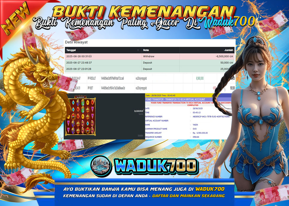 BUKTI JACKPOT SLOT GATES OF OLYMPUS SUPER SCATTER GAME TERPERCAYA DI INDONESIA TGL 28-06-2025