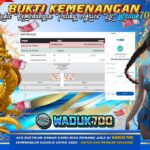 BUKTI JACKPOT BACCARAT 9 GAME TERPERCAYA DI INDONESIA TGL 28-06-2025