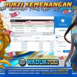 BUKTI JACKPOT MEGA WHEEL GAME TERPERCAYA DI INDONESIA TGL 26-06-2025