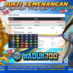 BUKTI JACKPOT SLOT STARLIGHT PRINCESS 1000 TERPERCAYA DI INDONESIA TGL 30-06-2025