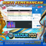BUKTI JACKPOT SLOT SWEET BONANZA 1000 TERPERCAYA DI INDONESIA TGL 03-07-2025