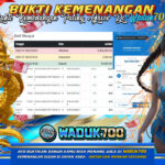 BUKTI JACKPOT SLOT WILD BOUNTY SHOWDOWN TERPERCAYA DI INDONESIA TGL 06-07-2025