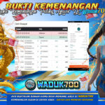 BUKTI JACKPOT SLOT MAHJONG WAYS TERPERCAYA DI INDONESIA TGL 05-07-2025