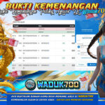 BUKTI JACKPOT SLOT MAHJONG WAYS TERPERCAYA DI INDONESIA TGL 02-07-2025