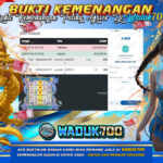 BUKTI JACKPOT SLOT MAHJONG WINS 3 – BLACK SCATTER TERPERCAYA DI INDONESIA TGL 04-07-2025