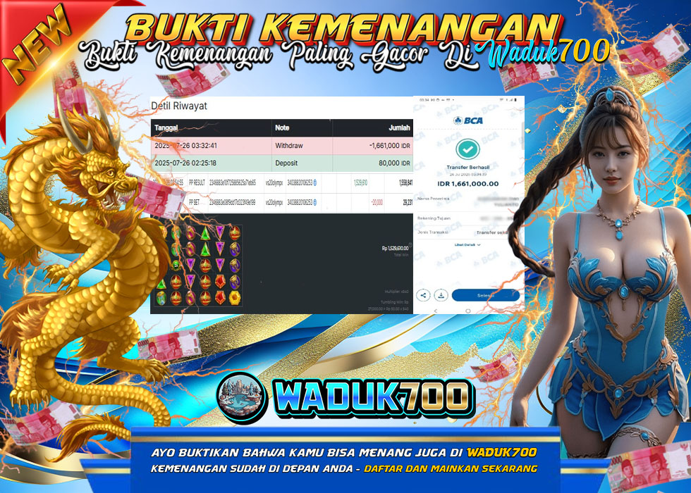 BUKTI JACKPOT SLOT GATES OF OLYMPUS 1000 TERPERCAYA DI INDONESIA TGL 26-07-2025