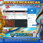 BUKTI JACKPOT SLOT TERPERCAYA DI INDONESIA TGL 26-07-2025