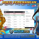 BUKTI JACKPOT SLOT MAHJONG WAYS 2 TERPERCAYA DI INDONESIA TGL 18-07-2025