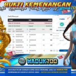 BUKTI JACKPOT SLOT WILD BOUNTY SHOWDOWN TERPERCAYA DI INDONESIA TGL 15-07-2025