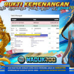 BUKTI JACKPOT SLOT WILD BOUNTY SHOWDOWN TERPERCAYA DI INDONESIA TGL 17-07-2025