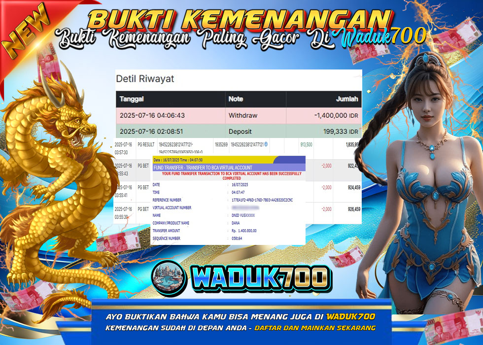 BUKTI JACKPOT SLOT DINER FRENZY SPINS TERPERCAYA DI INDONESIA TGL 16-07-2025