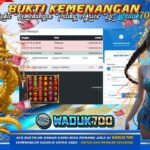 BUKTI JACKPOT SLOT GATES OF OLYMPUS SUPER SECATTER TERPERCAYA DI INDONESIA TGL 10-07-2025