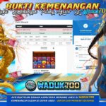 BUKTI JACKPOT SLOT BOOM BOOM MARMOT TERPERCAYA DI INDONESIA TGL 08-07-2025