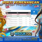 BUKTI JACKPOT SLOT WILD BOUNTY SHOWDOWN TERPERCAYA DI INDONESIA TGL 21-07-2025