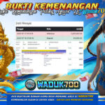 BUKTI JACKPOT SLOT MAHJONG WAYS TERPERCAYA DI INDONESIA TGL 17-07-2025