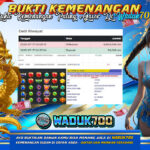 BUKTI JACKPOT SLOT STARLIGHT PRINCESS 1000 TERPERCAYA DI INDONESIA TGL 17-07-2025