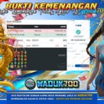 BUKTI JACKPOT SLOT GATES OF OLYMPUS 1000 TERPERCAYA DI INDONESIA TGL 21-07-2025