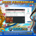 BUKTI JACKPOT SLOT GATES OF OLYMPUS SUPER SCATTER TERPERCAYA DI INDONESIA TGL 30-07-2025