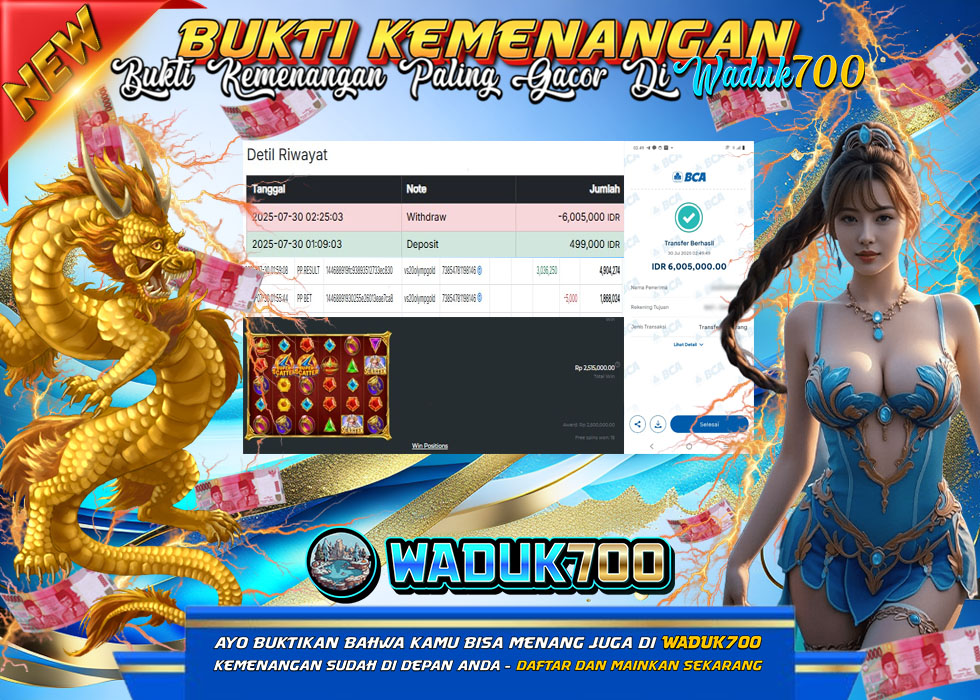 BUKTI JACKPOT SLOT GATES OF OLYMPUS SUPER SCATTER TERPERCAYA DI INDONESIA TGL 30-07-2025