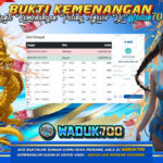 BUKTI JACKPOT LIVE CASINO COCKFIGHT PHI TERPERCAYA DI INDONESIA TGL 24-07-2025
