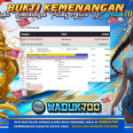 BUKTI JACKPOT SLOT MAHJONG WAYS TERPERCAYA DI INDONESIA TGL 26-07-2025
