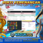 BUKTI JACKPOT SLOT STARLIGHT PRINCESS 1000 TERPERCAYA DI INDONESIA TGL 29-07-2025