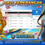BUKTI JACKPOT SLOT MAHJONG WAYS TERPERCAYA DI INDONESIA TGL 23-07-2025