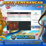 BUKTI JACKPOT SLOT GATES OF OLYMPUS SUPER SECATTER TERPERCAYA DI INDONESIA TGL 27-07-2025