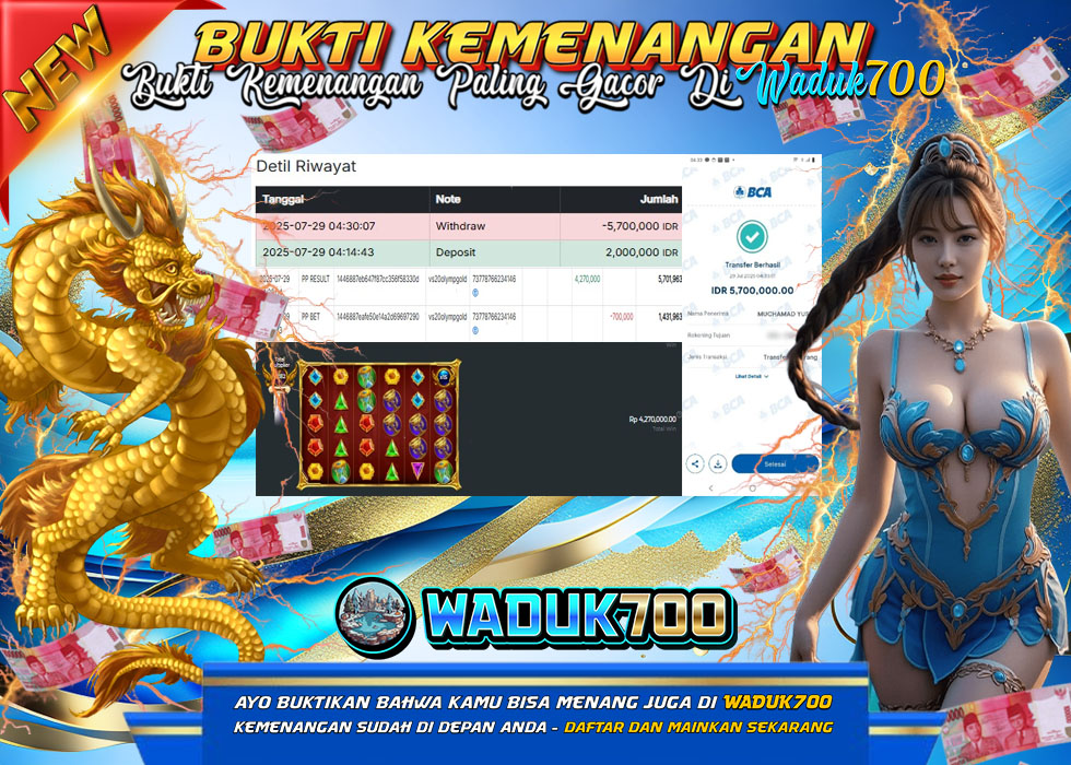BUKTI JACKPOT SLOT GATES OF OLYMPUS SUPER SECATTER TERPERCAYA DI INDONESIA TGL 29-07-2025