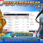 BUKTI JACKPOT SLOT WILD BOUNTY SHOWDOWN TERPERCAYA DI INDONESIA TGL 14-07-2025