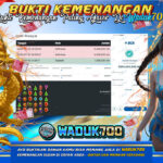 BUKTI JACKPOT SLOT GATES OLYMPUUS 1000 TERPERCAYA DI INDONESIA TGL 20-07-2025