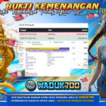 BUKTI JACKPOT SLOT MAHJONG WAYS TERPERCAYA DI INDONESIA TGL 31-07-2025