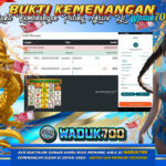 BUKTI JACKPOT SLOT MAHJONG WINS 2 TERPERCAYA DI INDONESIA TGL 02-07-2025
