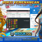 BUKTI JACKPOT SLOT GATES OF OLYMPUS 1000 TERPERCAYA DI INDONESIA TGL 02-07-2025