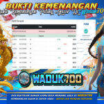 BUKTI JACKPOT SLOT EVIL GOBLINS XBOMB TERPERCAYA DI INDONESIA TGL 01-07-2025