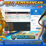 BUKTI JACKPOT SLOT GATES OF OLYMPUS TERPERCAYA DI INDONESIA TGL 07-08-2025