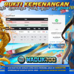 BUKTI JACKPOT TOGEL KENTUKY MIDDAY TERPERCAYA DI INDONESIA TGL 04-08-2025