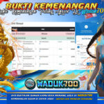 BUKTI JACKPOT SLOT MAHJONG WAYS 2 TERPERCAYA DI INDONESIA TGL 04-08-2025