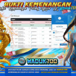 BUKTI JACKPOT SLOT MAHJONG WAYS 2 TERPERCAYA DI INDONESIA TGL 06-08-2025