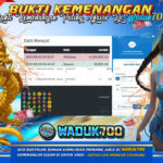BUKTI JACKPOT SLOT GATES OF OLYMPUS 1000 TERPERCAYA DI INDONESIA TGL 03-08-2025