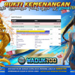 BUKTI JACKPOT SLOT MAHJONG WAYS TERPERCAYA DI INDONESIA TGL 06-08-2025