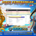 BUKTI JACKPOT SLOT MAHJONG WAYS TERPERCAYA DI INDONESIA TGL 03-08-2025