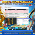 BUKTI JACKPOT SLOT GATES OF OLYMPUS 1000 TERPERCAYA DI INDONESIA TGL 07-08-2025