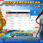 BUKTI JACKPOT SLOT MAHJONG WAYS 2 TERPERCAYA DI INDONESIA TGL 02-08-2025