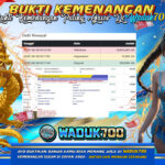 BUKTI JACKPOT SLOT CAISHEN WINS TERPERCAYA DI INDONESIA TGL 06-08-2025