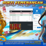 BUKTI JACKPOT SLOT GATES OF OLYMPUS TERPERCAYA DI INDONESIA TGL 30-09-2025